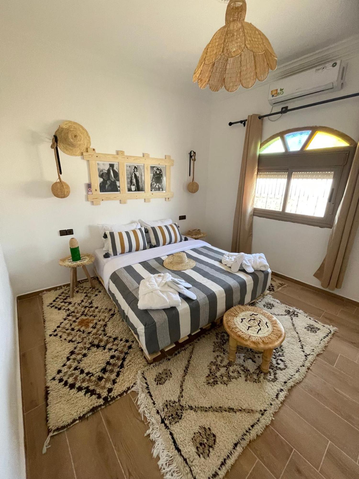 Dar Mgouna Roses Kelaat-M'Gouna Exterior foto
