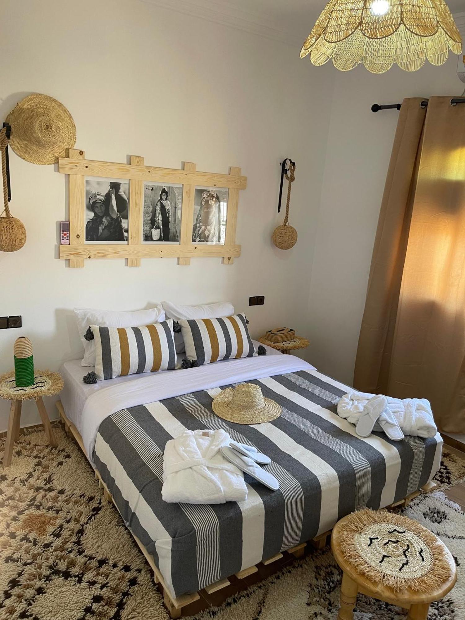 Dar Mgouna Roses Kelaat-M'Gouna Quarto foto