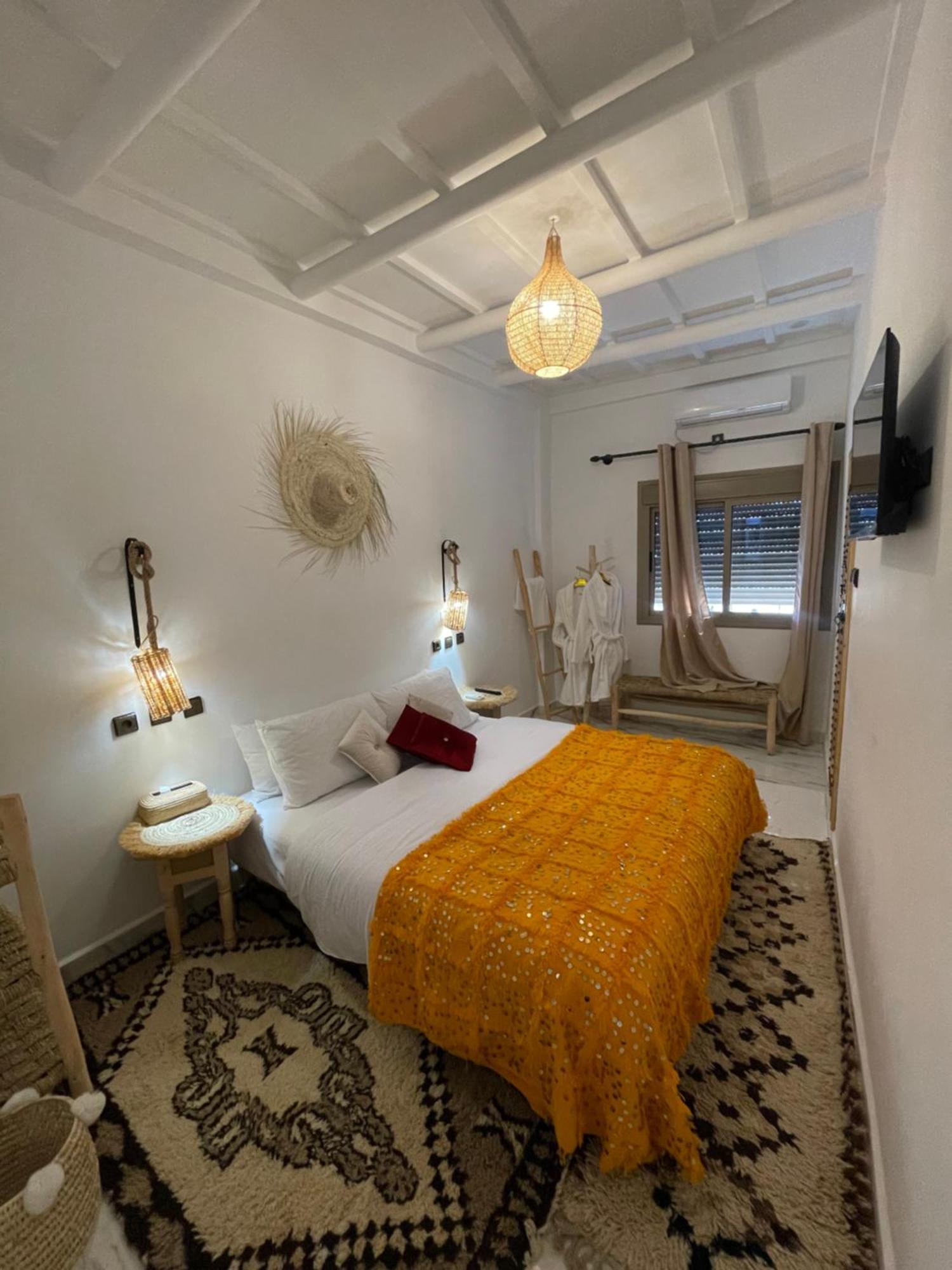 Dar Mgouna Roses Kelaat-M'Gouna Exterior foto
